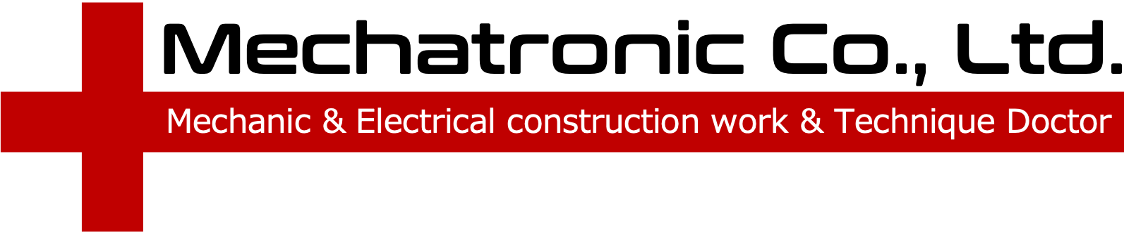 Mechatronic株式会社